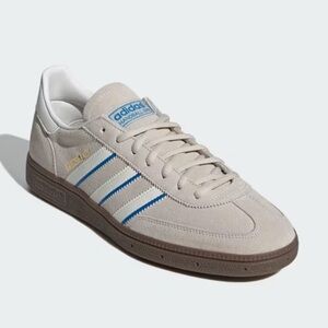 adidas Handball Spezial Aluminum